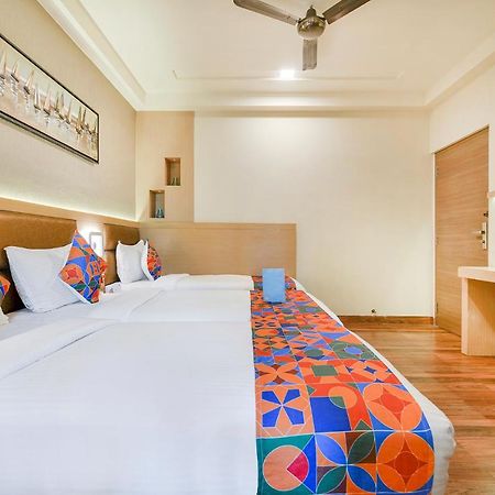 Nestlay Rooms Vanagaram Τσενάι Εξωτερικό φωτογραφία
