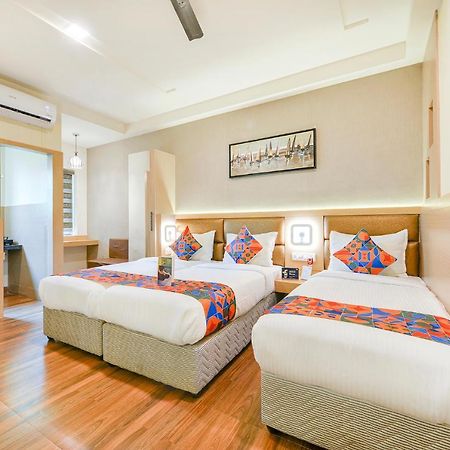 Nestlay Rooms Vanagaram Τσενάι Εξωτερικό φωτογραφία