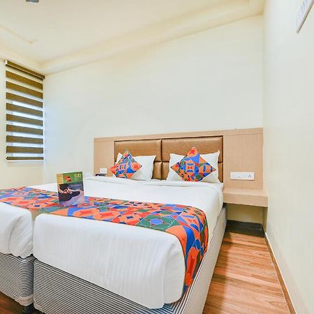 Nestlay Rooms Vanagaram Τσενάι Εξωτερικό φωτογραφία
