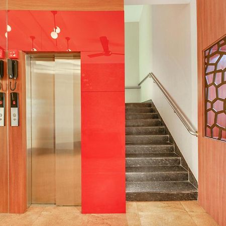 Nestlay Rooms Vanagaram Τσενάι Εξωτερικό φωτογραφία