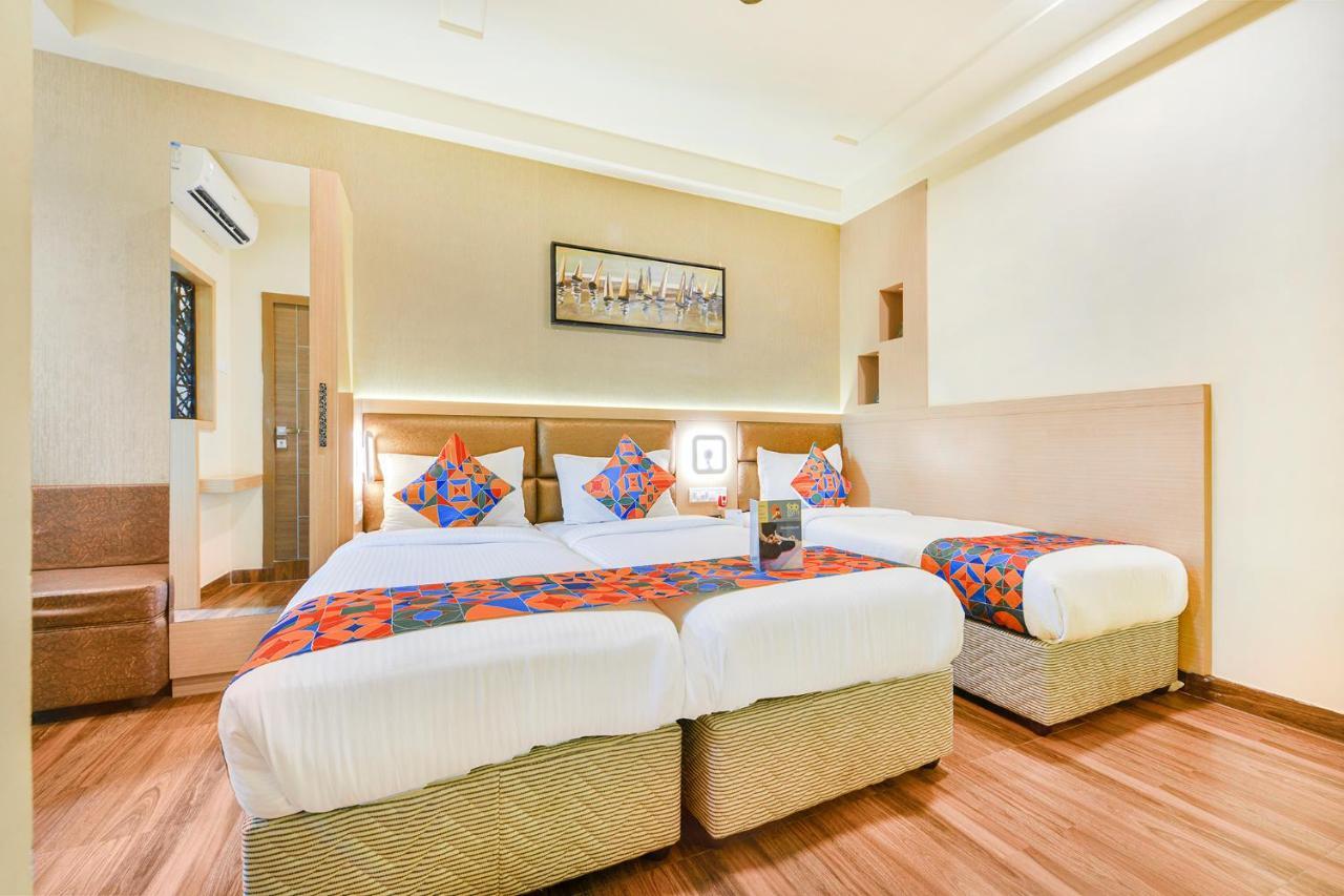 Nestlay Rooms Vanagaram Τσενάι Εξωτερικό φωτογραφία