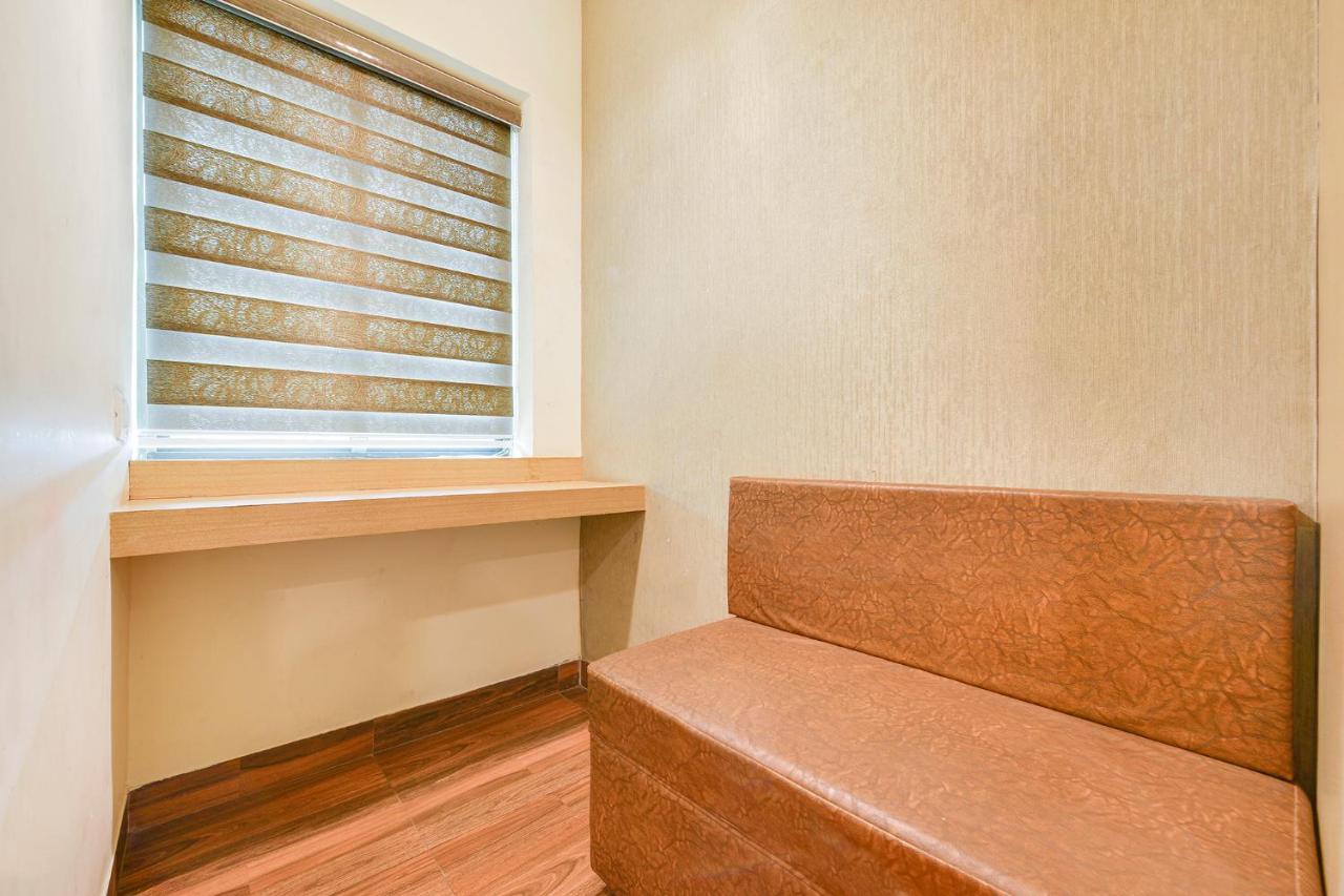 Nestlay Rooms Vanagaram Τσενάι Εξωτερικό φωτογραφία