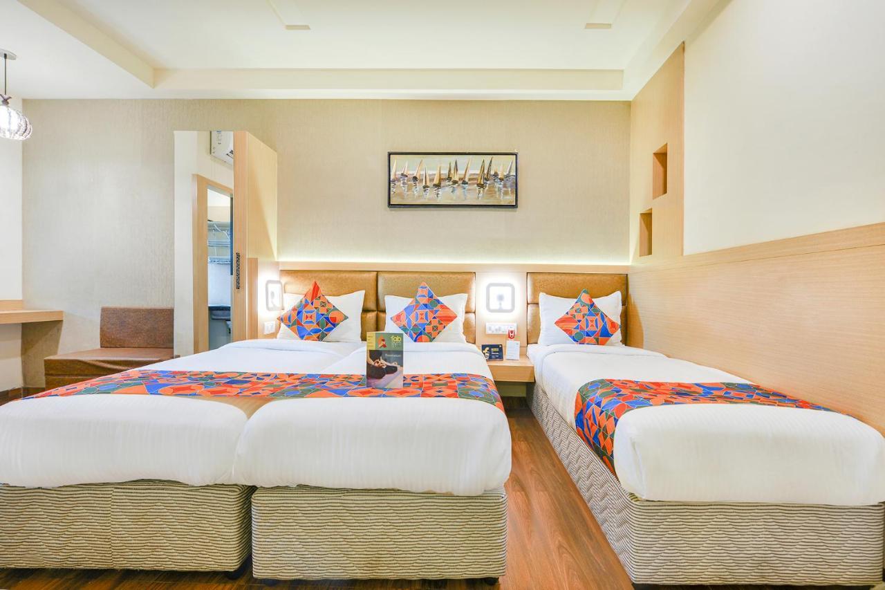 Nestlay Rooms Vanagaram Τσενάι Εξωτερικό φωτογραφία
