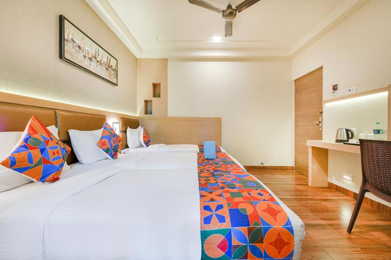 Nestlay Rooms Vanagaram Τσενάι Εξωτερικό φωτογραφία