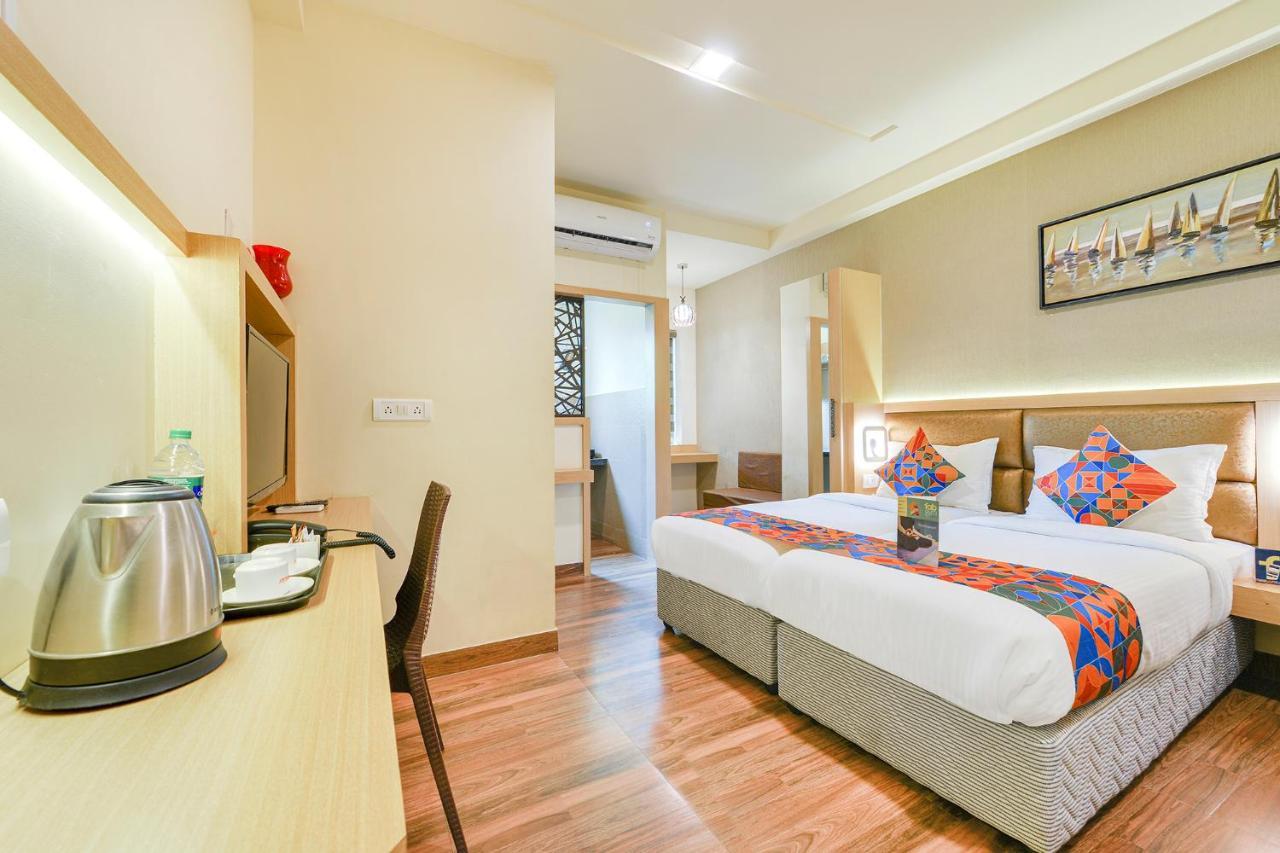 Nestlay Rooms Vanagaram Τσενάι Εξωτερικό φωτογραφία