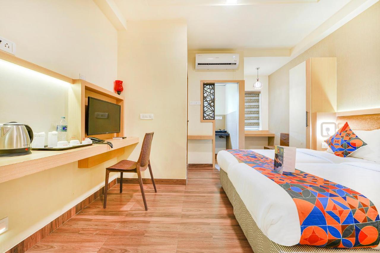 Nestlay Rooms Vanagaram Τσενάι Εξωτερικό φωτογραφία