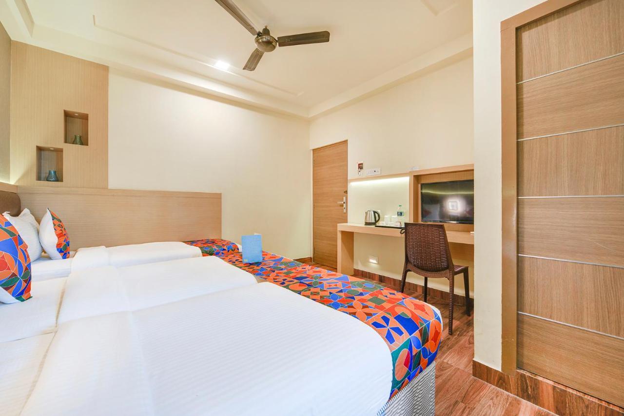 Nestlay Rooms Vanagaram Τσενάι Εξωτερικό φωτογραφία