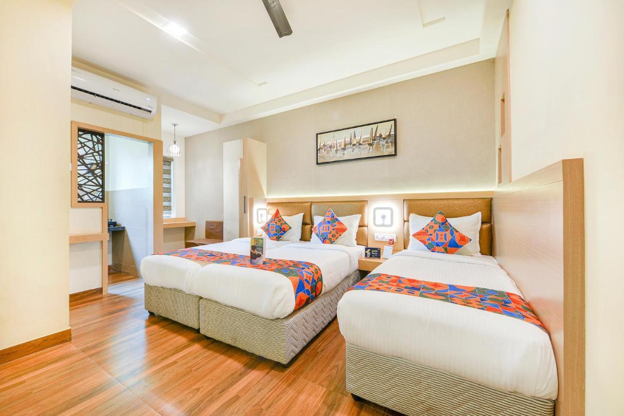 Nestlay Rooms Vanagaram Τσενάι Εξωτερικό φωτογραφία