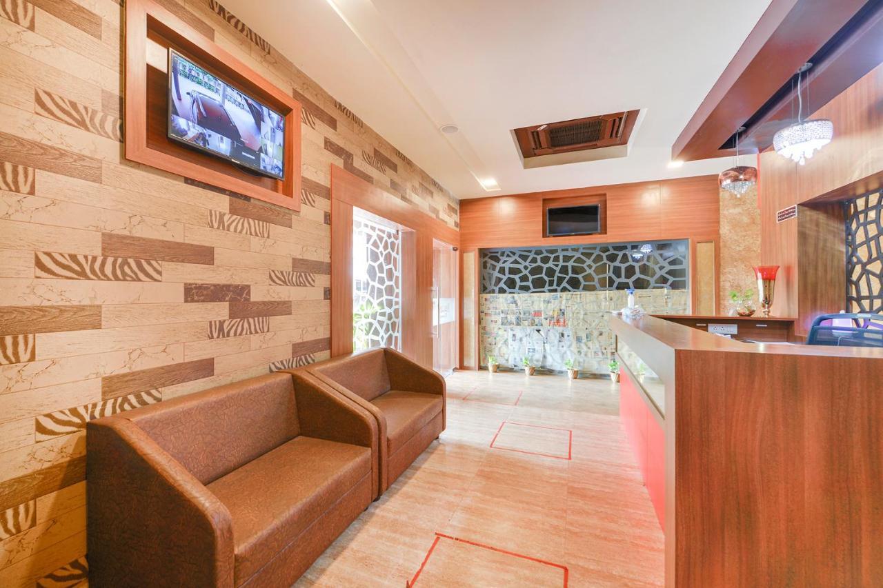 Nestlay Rooms Vanagaram Τσενάι Εξωτερικό φωτογραφία