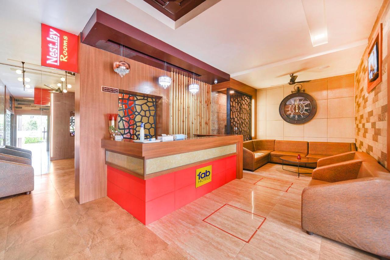 Nestlay Rooms Vanagaram Τσενάι Εξωτερικό φωτογραφία
