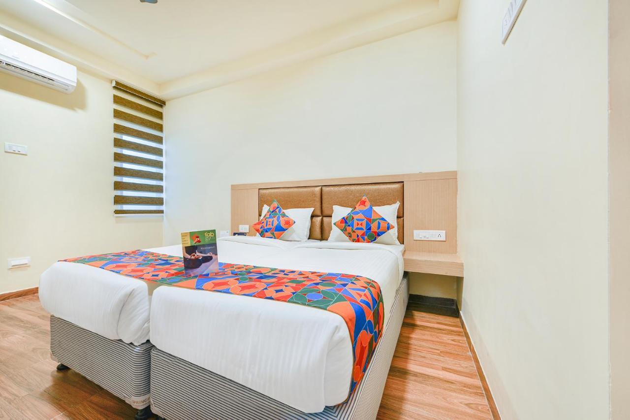 Nestlay Rooms Vanagaram Τσενάι Εξωτερικό φωτογραφία