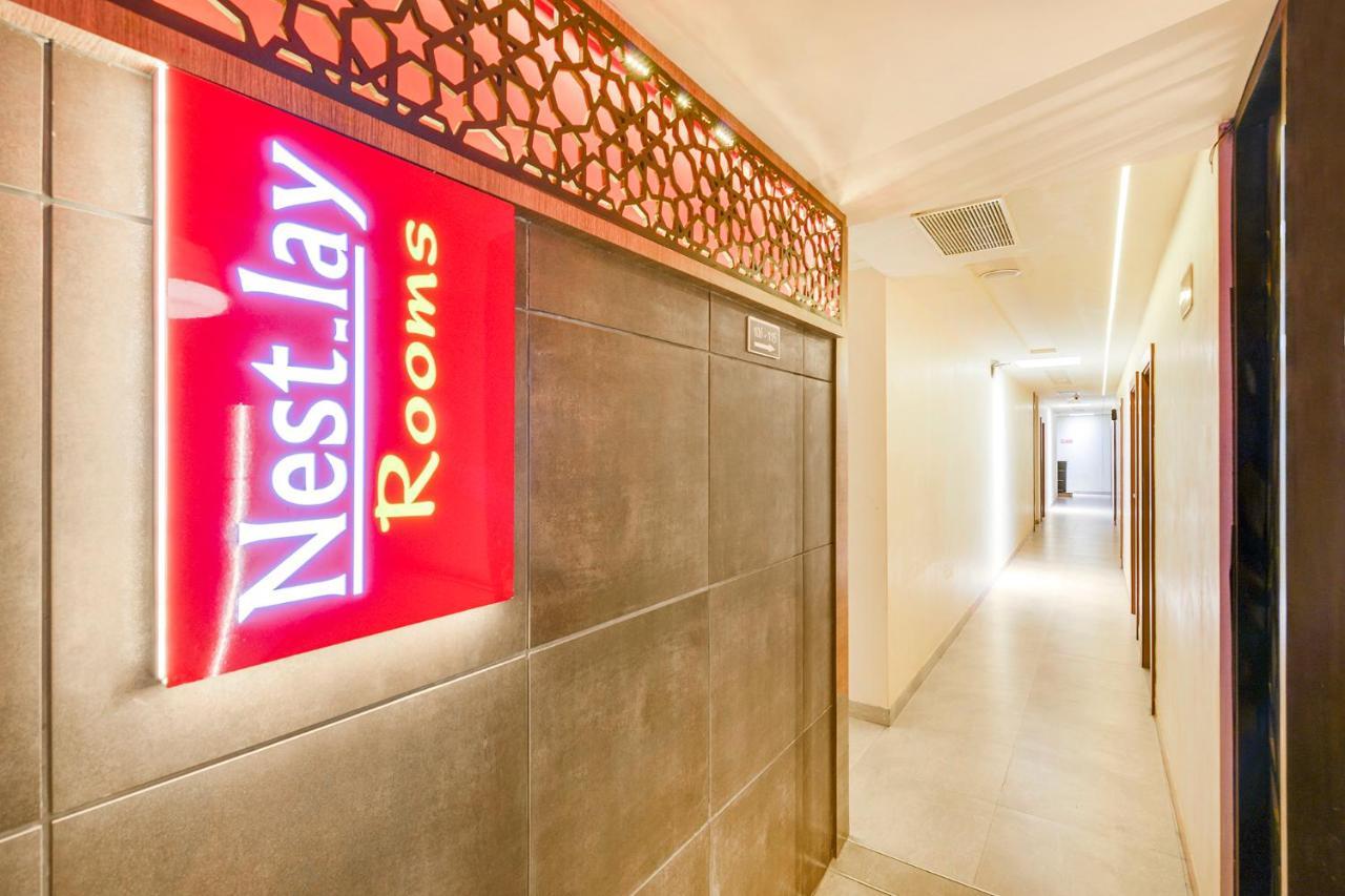 Nestlay Rooms Vanagaram Τσενάι Εξωτερικό φωτογραφία