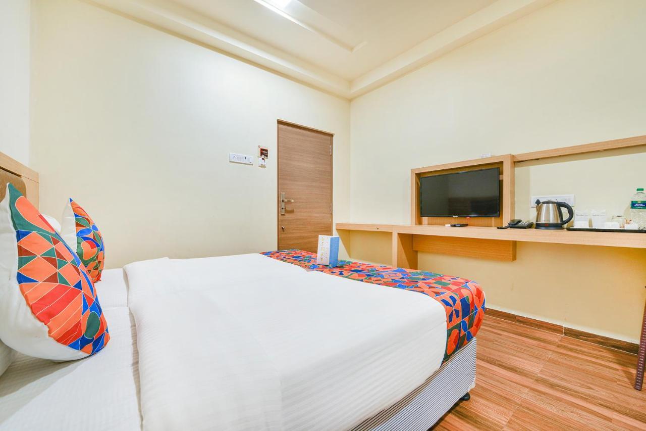 Nestlay Rooms Vanagaram Τσενάι Εξωτερικό φωτογραφία