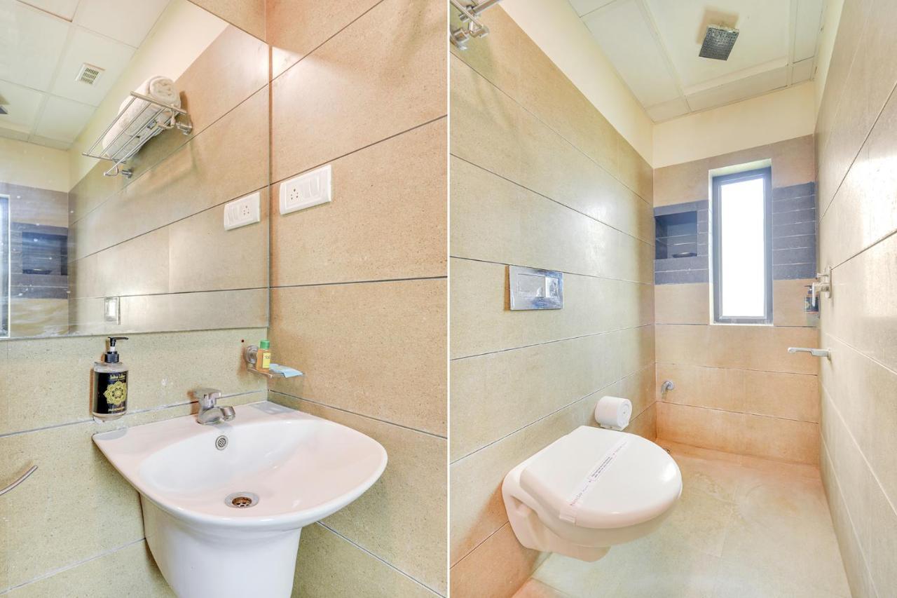 Nestlay Rooms Vanagaram Τσενάι Εξωτερικό φωτογραφία