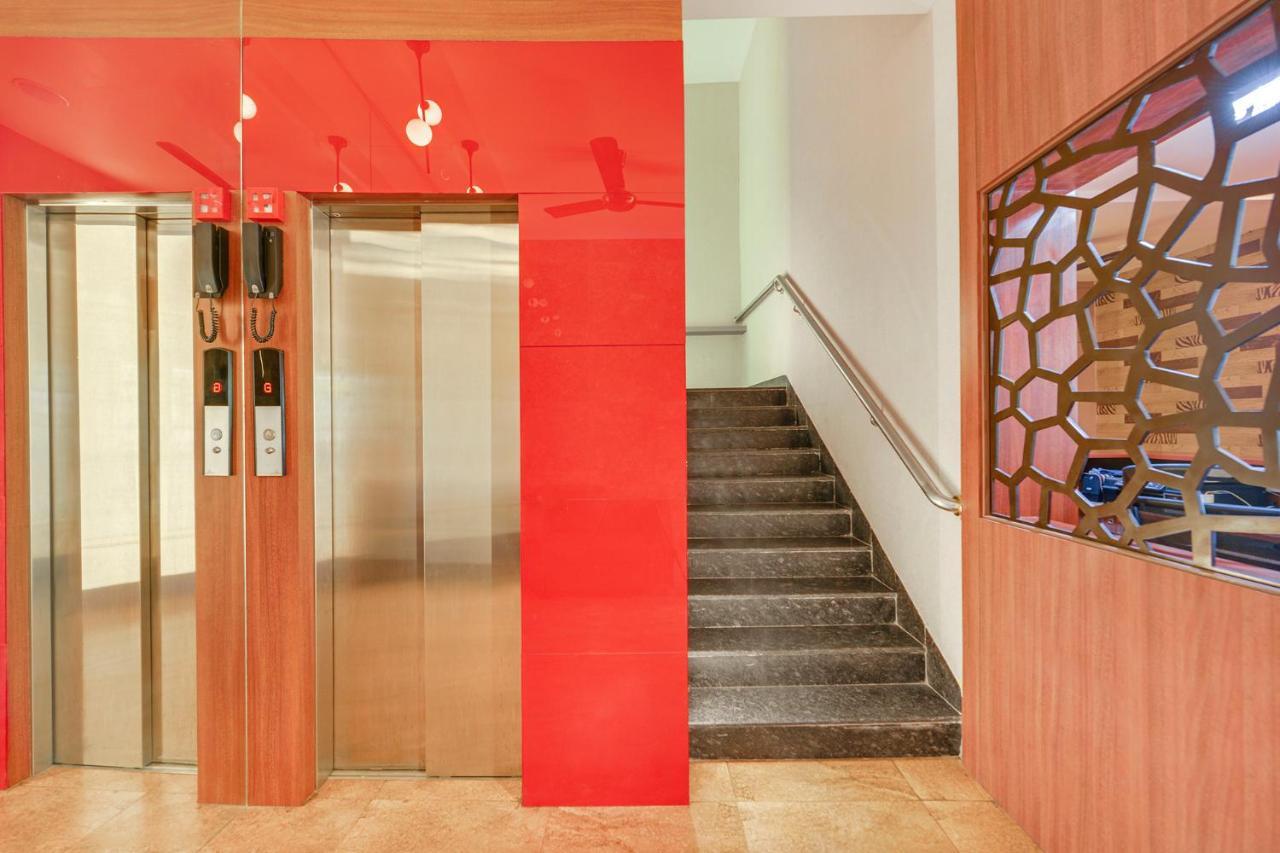 Nestlay Rooms Vanagaram Τσενάι Εξωτερικό φωτογραφία