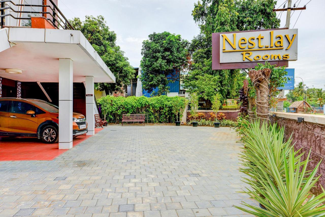 Nestlay Rooms Vanagaram Τσενάι Εξωτερικό φωτογραφία