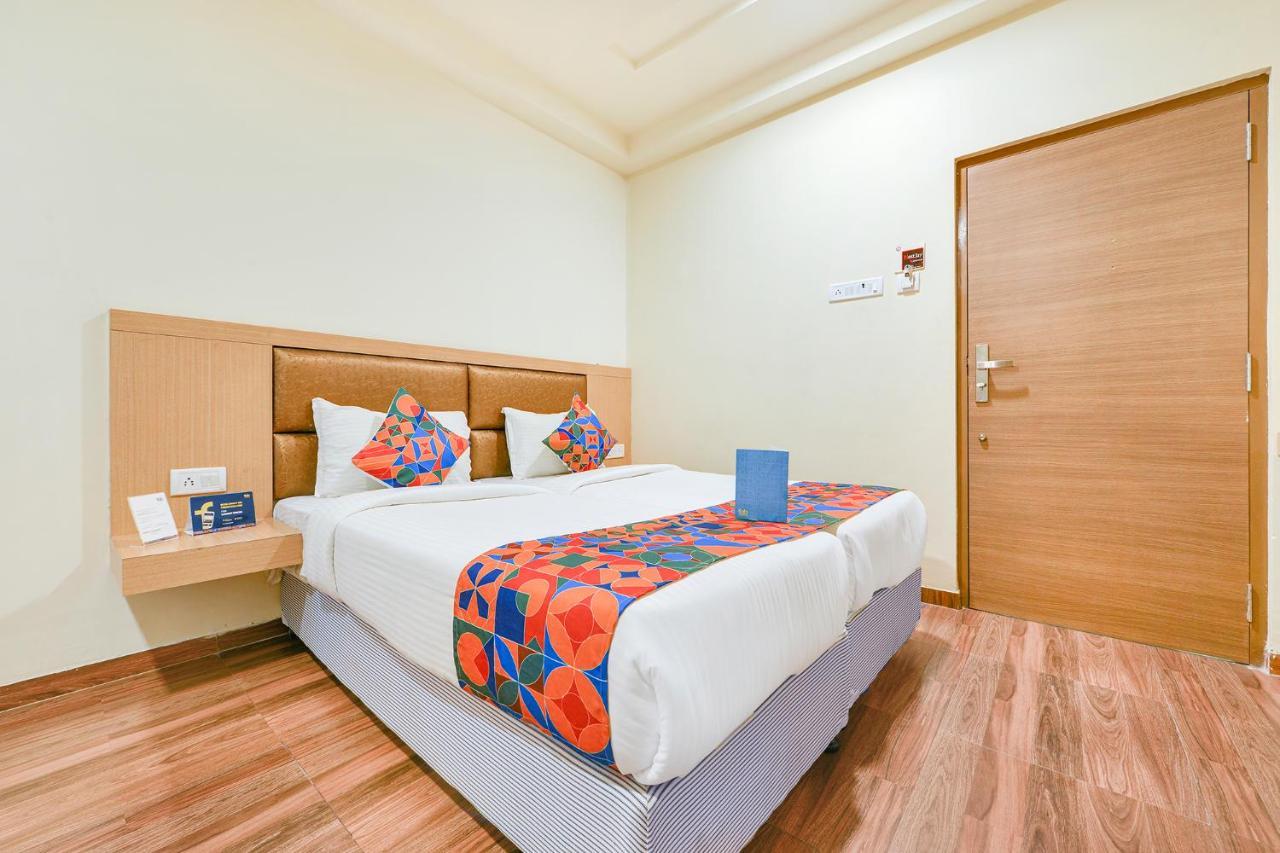 Nestlay Rooms Vanagaram Τσενάι Εξωτερικό φωτογραφία