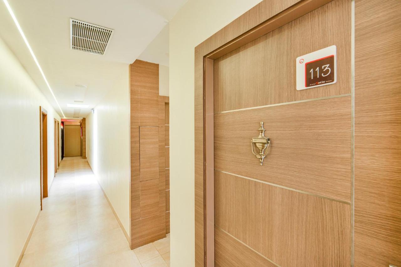 Nestlay Rooms Vanagaram Τσενάι Εξωτερικό φωτογραφία