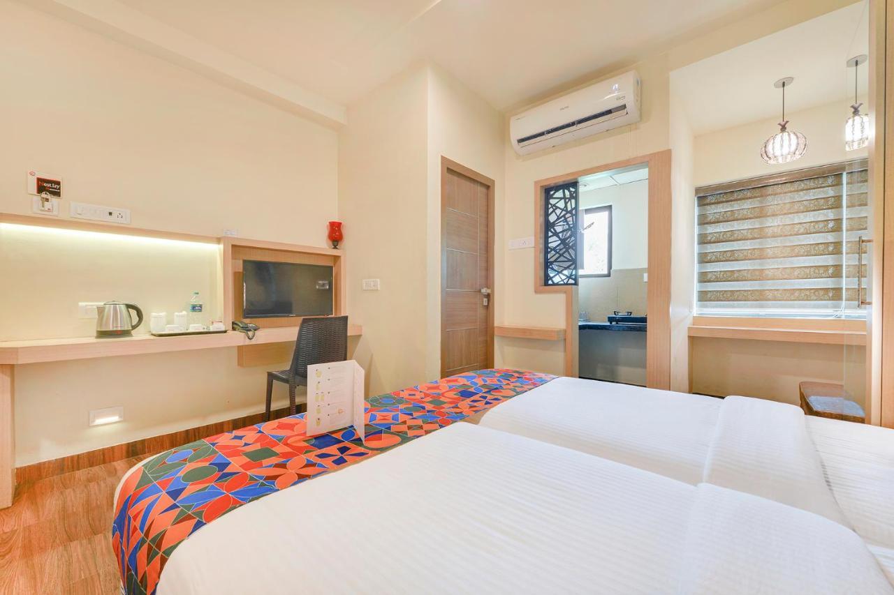 Nestlay Rooms Vanagaram Τσενάι Εξωτερικό φωτογραφία