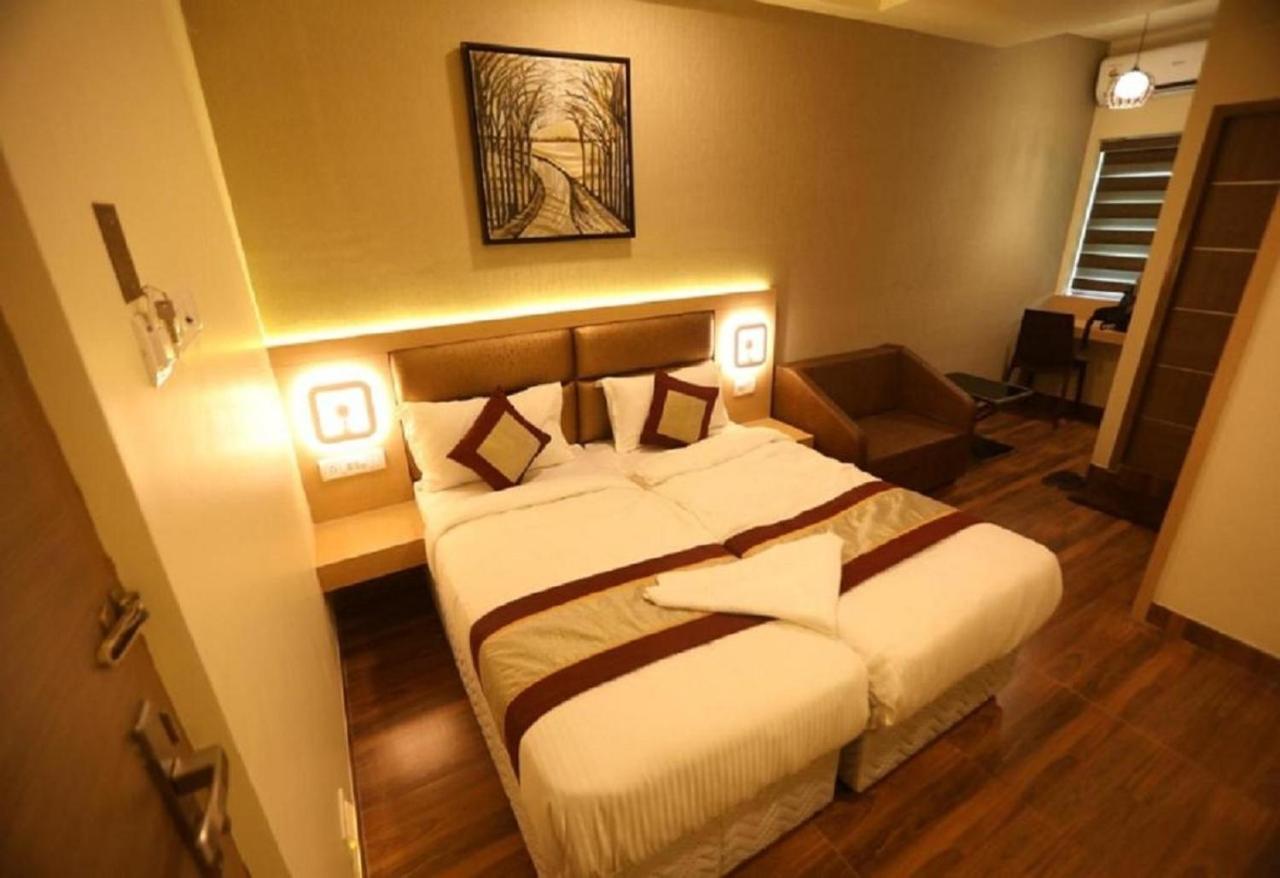 Nestlay Rooms Vanagaram Τσενάι Εξωτερικό φωτογραφία